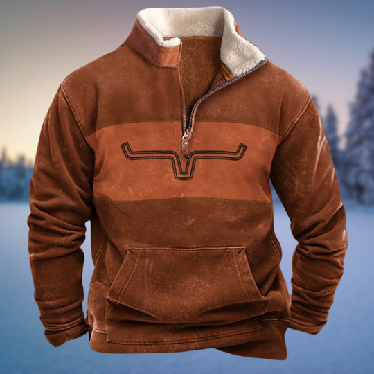 DVTL | Michele Soft Casual Hoodie