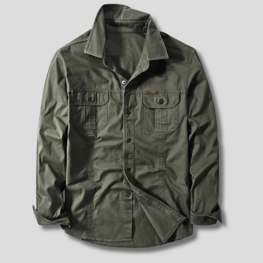 DVTL | Michele Cotton Jacket