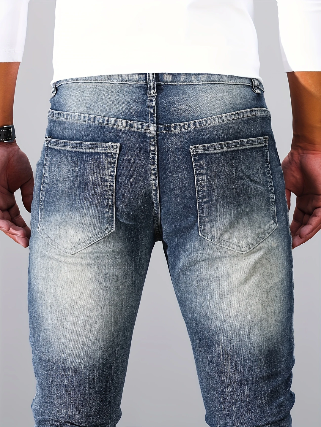 DVTL | Gennaro Slim Jeans