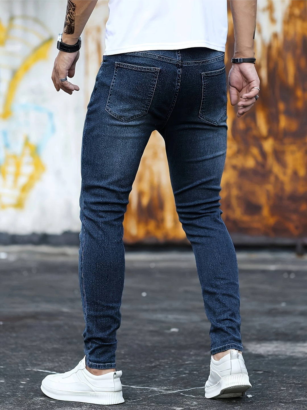 DVTL | Germano Slim Jeans