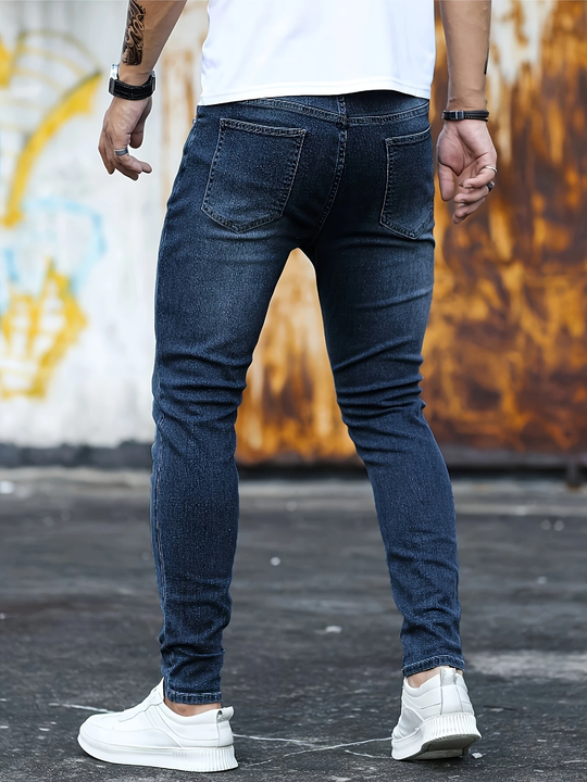 DVTL | Germano Slim Jeans