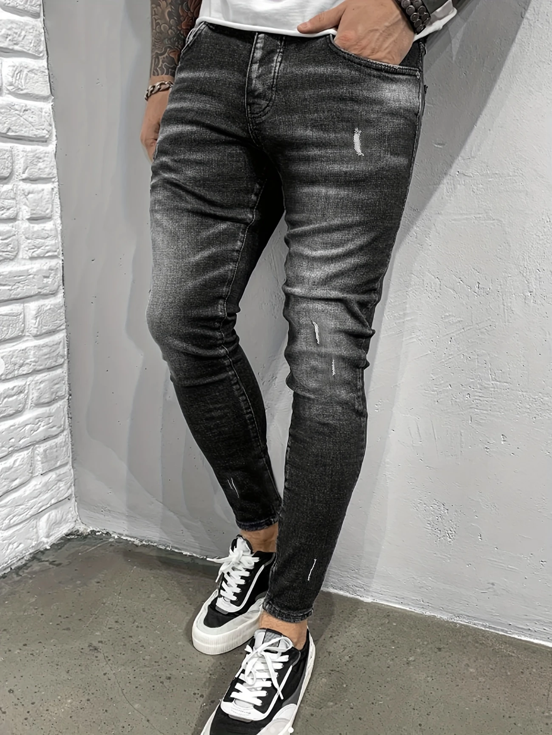 DVTL | Giacomo Slim Jeans