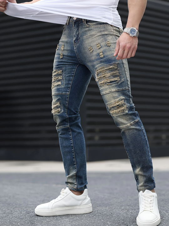 DVTL | Dario Slim Jeans