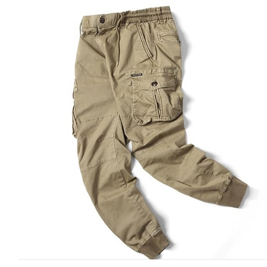 DVTL | Leo Cargo Joggers