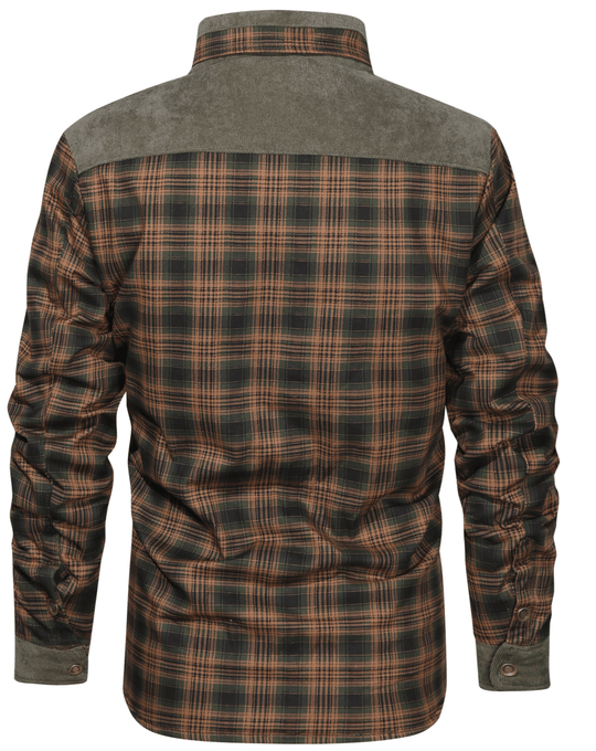 DVTL | Gioele Jacket