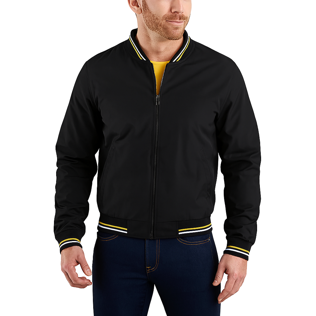 DVTL | Eliot Jacket