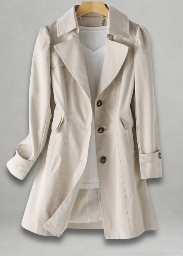 DVTL | Lucia Trench Coat