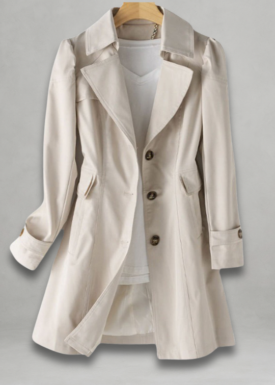 DVTL | Lucia Trench Coat