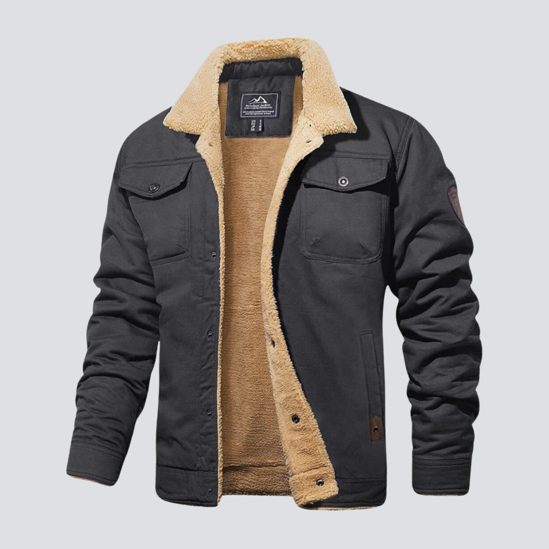 DVTL | Nicolò Bomber Jacket