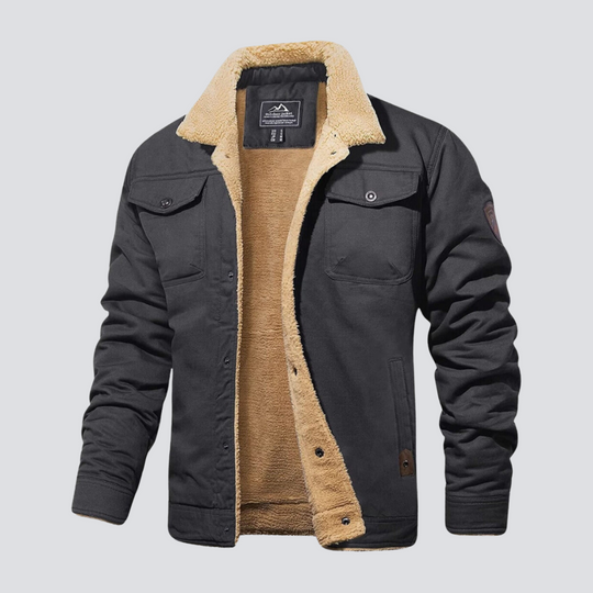DVTL | Nicolò Bomber Jacket