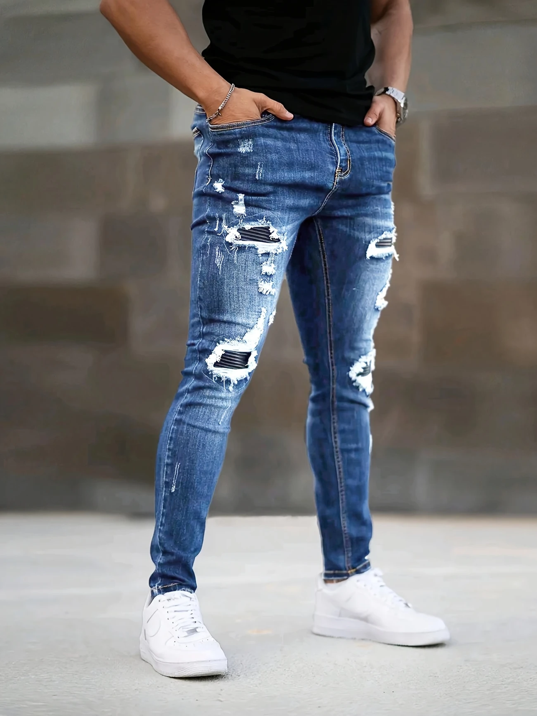 DVTL | Simone Slim Jeans