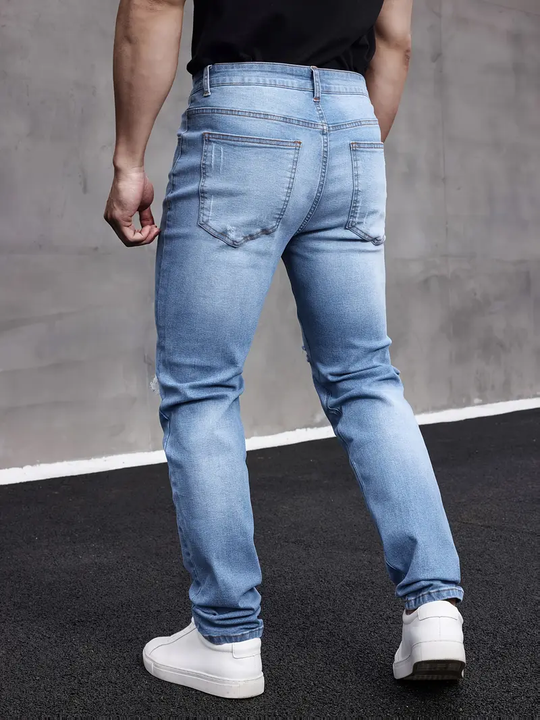 DVTL | Samuele Slim Jeans