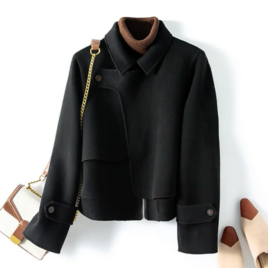 DVTL | Gaia Wool Jacket