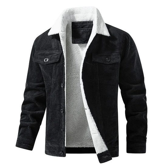 DVTL | Samuel Jacket