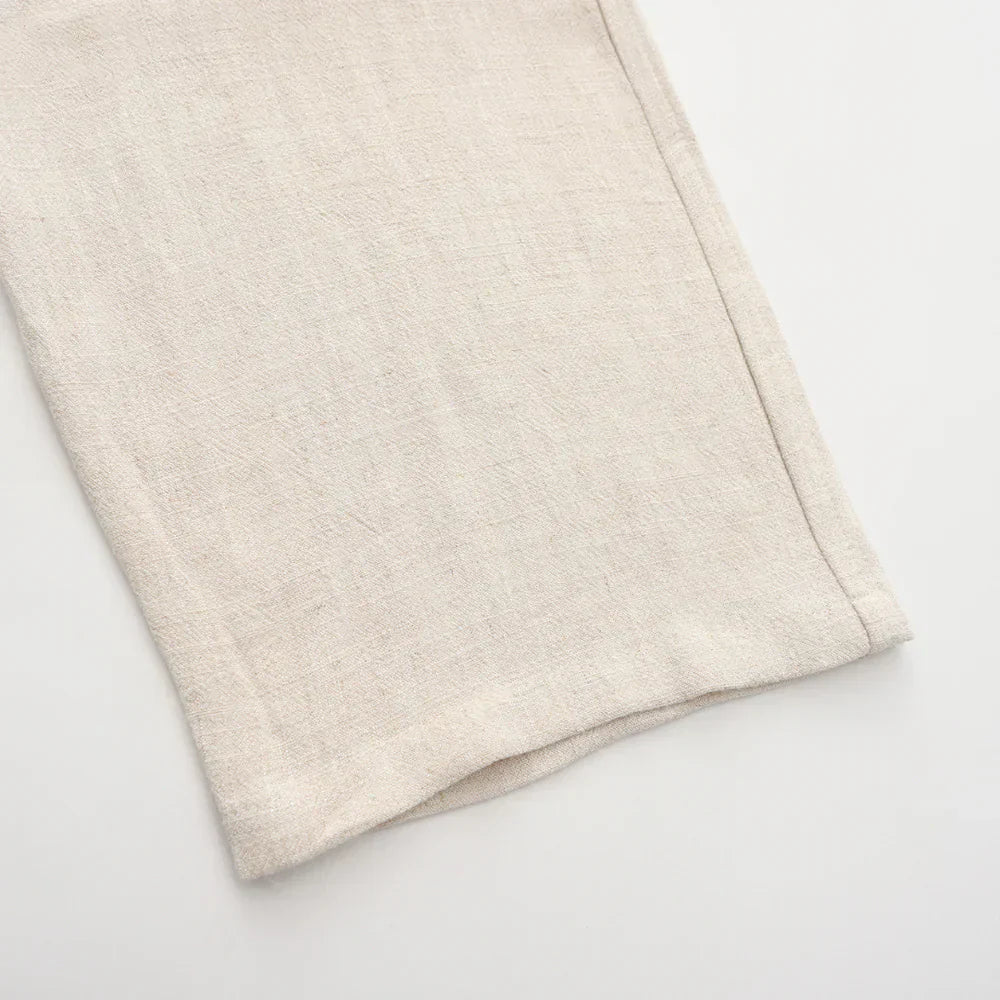 DVTL | Giacomo linen trousers