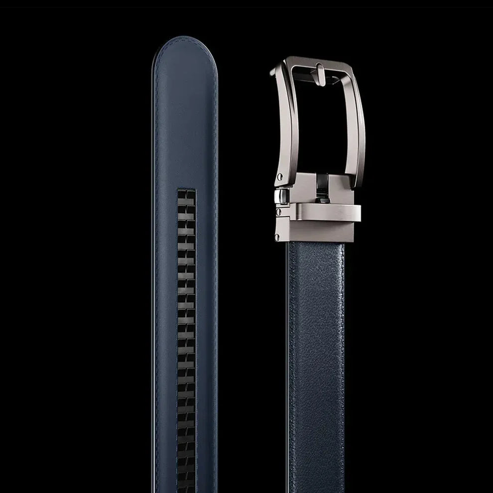 DVTL | Adjustable Leather Belt