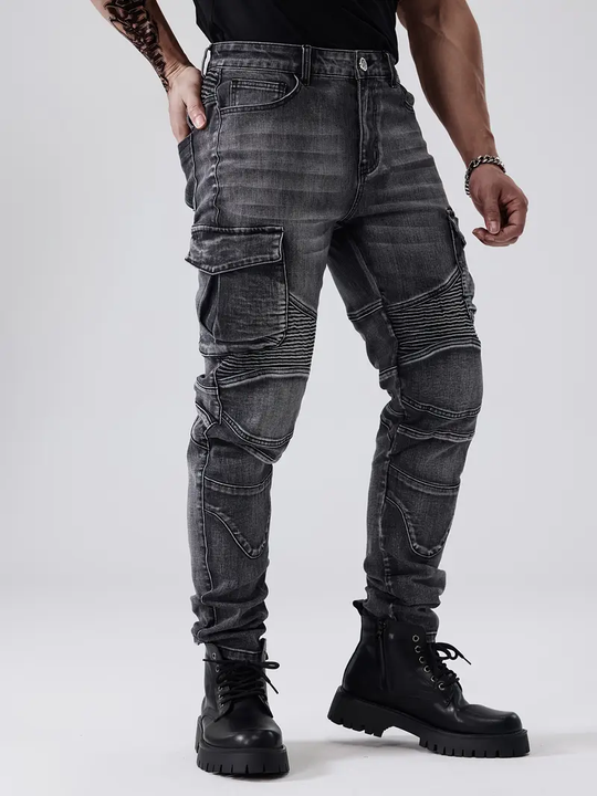 DVTL | Arturo Slim Jeans