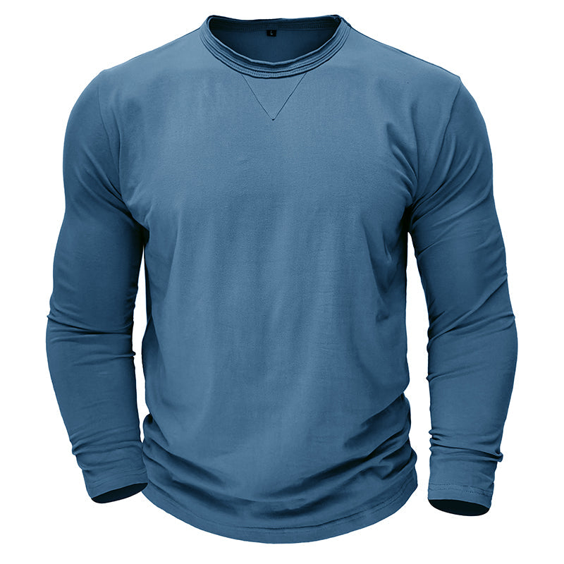 DVTL | Franco Cotton Jersey