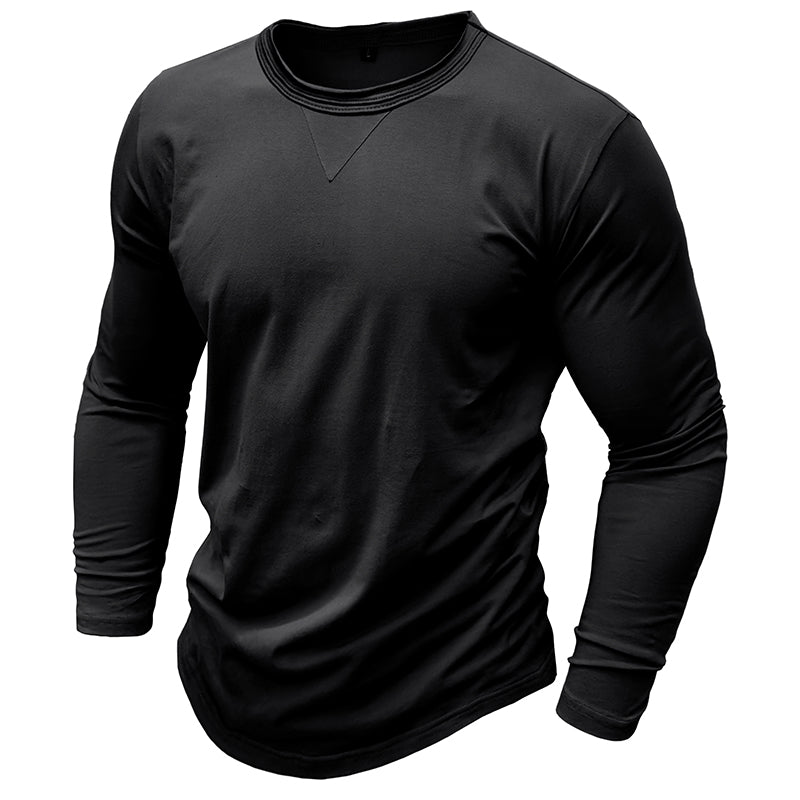 DVTL | Franco Cotton Jersey