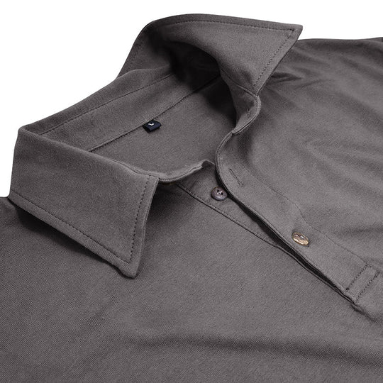 DVTL | Elias Cotton Polo