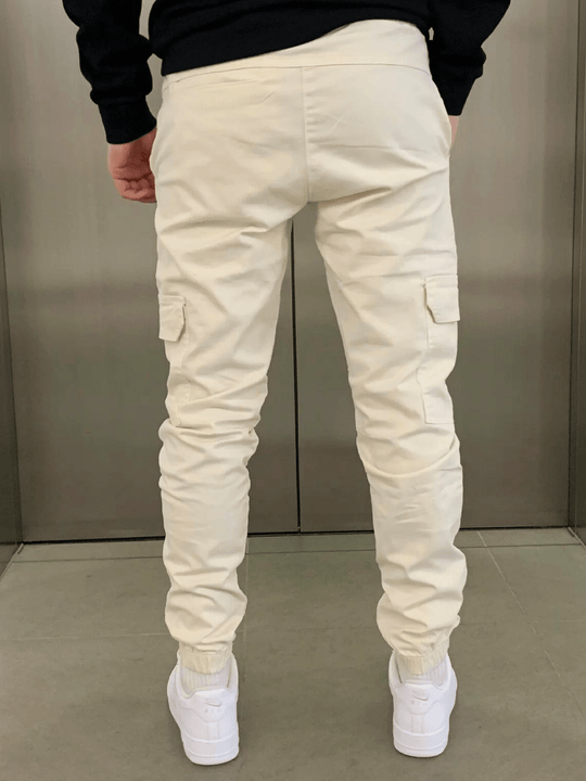 DVTL | Giacomo Cargo Jogger Fit