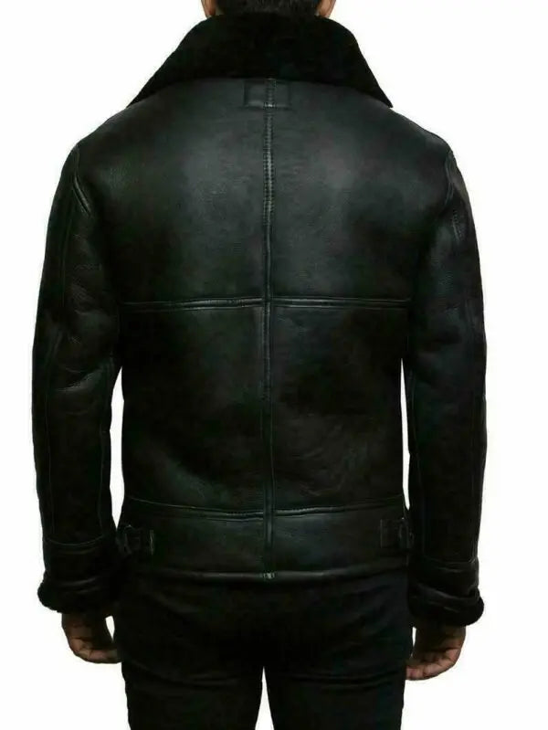 Marcy™ - Warm Comfortable Leader Jacket | Last Day 80% Off!