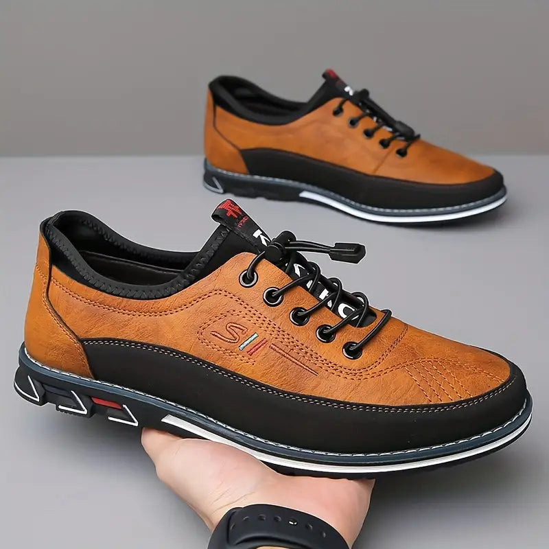 DVTL | Giuseppe Barefoot Sneakers