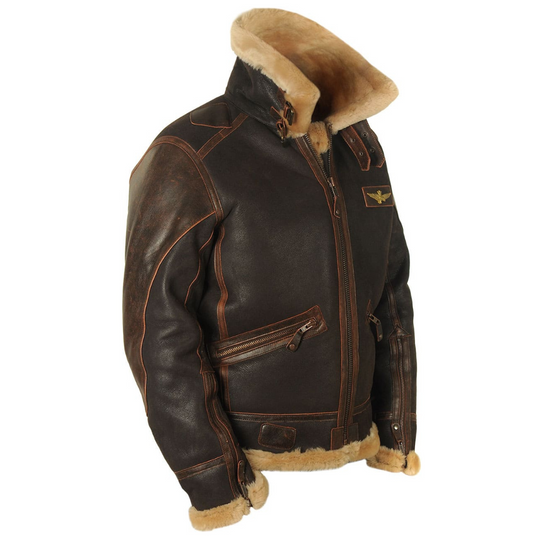 DVTL | Hugo Jacket