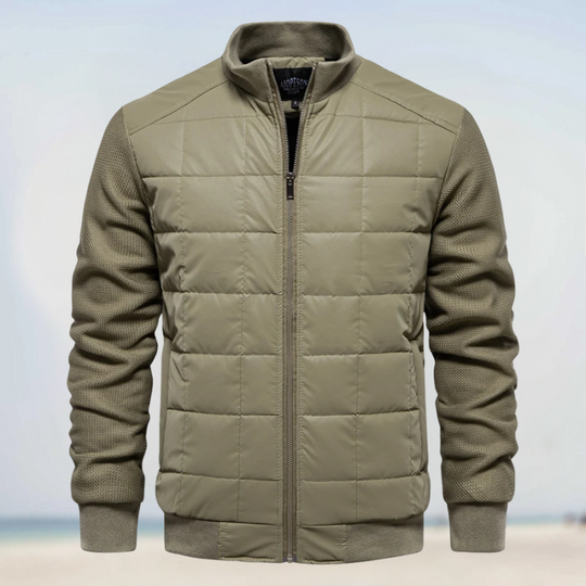 Fermin I Winter Warm Thick Fleece Jacket | Last Day 80% Off!