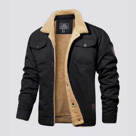 DVTL | Nicolò Bomber Jacket