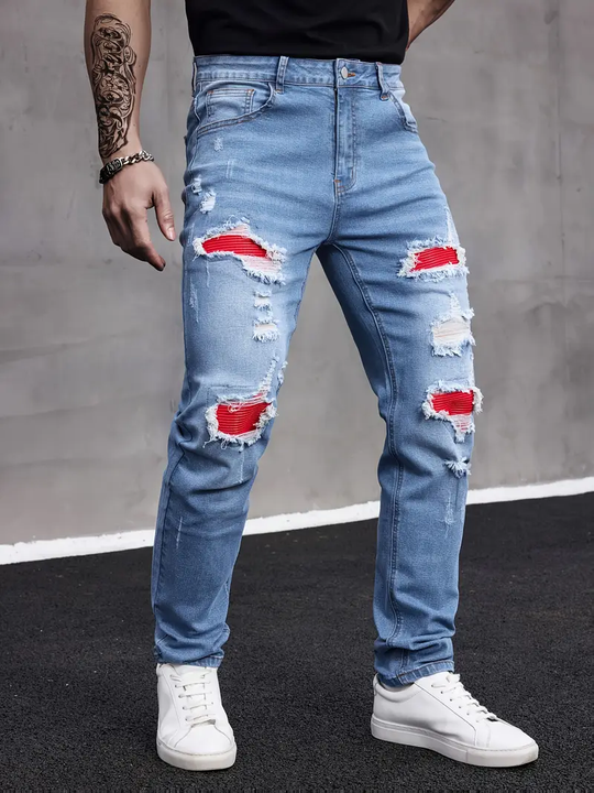 DVTL | Samuele Slim Jeans