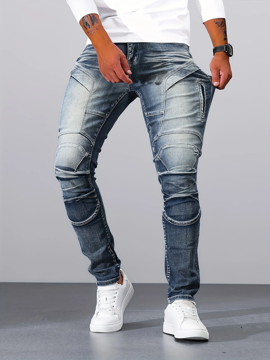 DVTL | Gennaro Slim Jeans