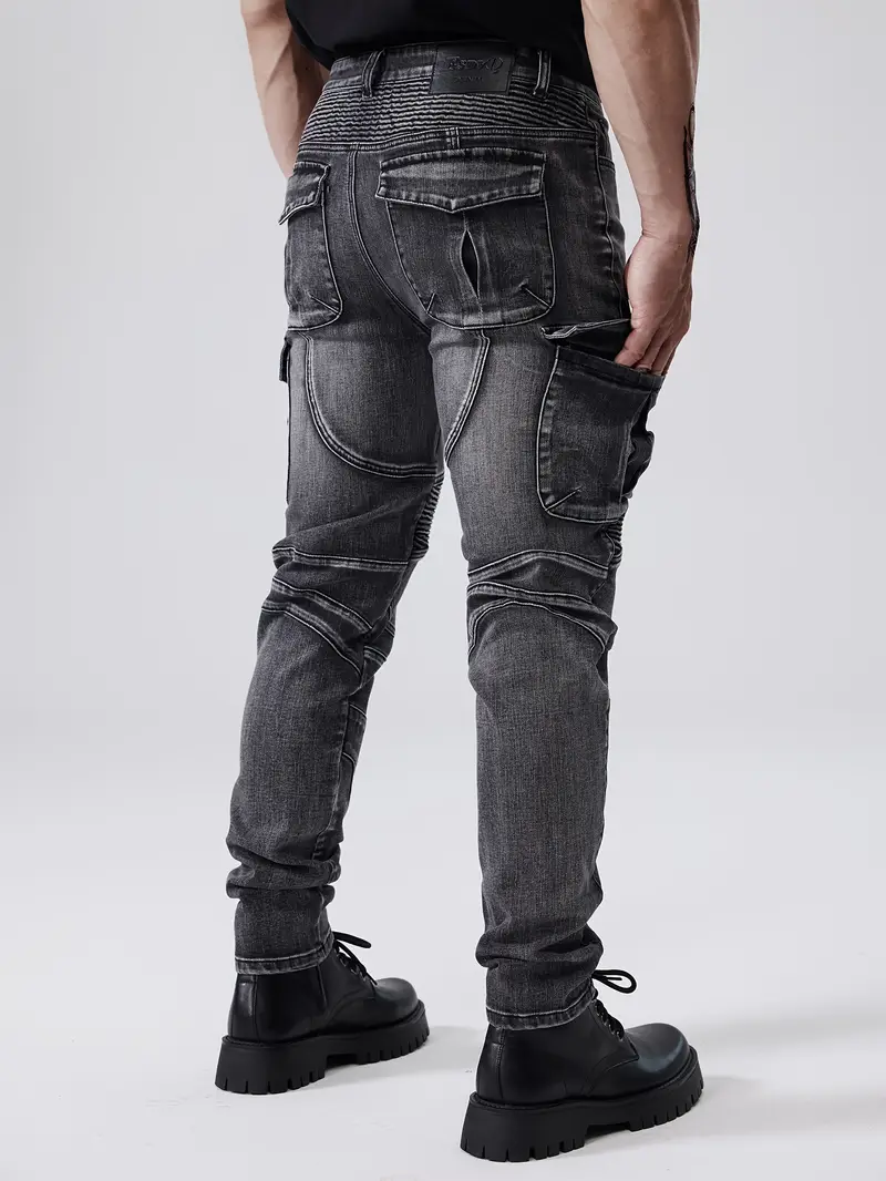 DVTL | Arturo Slim Jeans