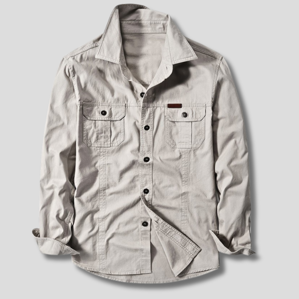 DVTL | Michele Cotton Jacket