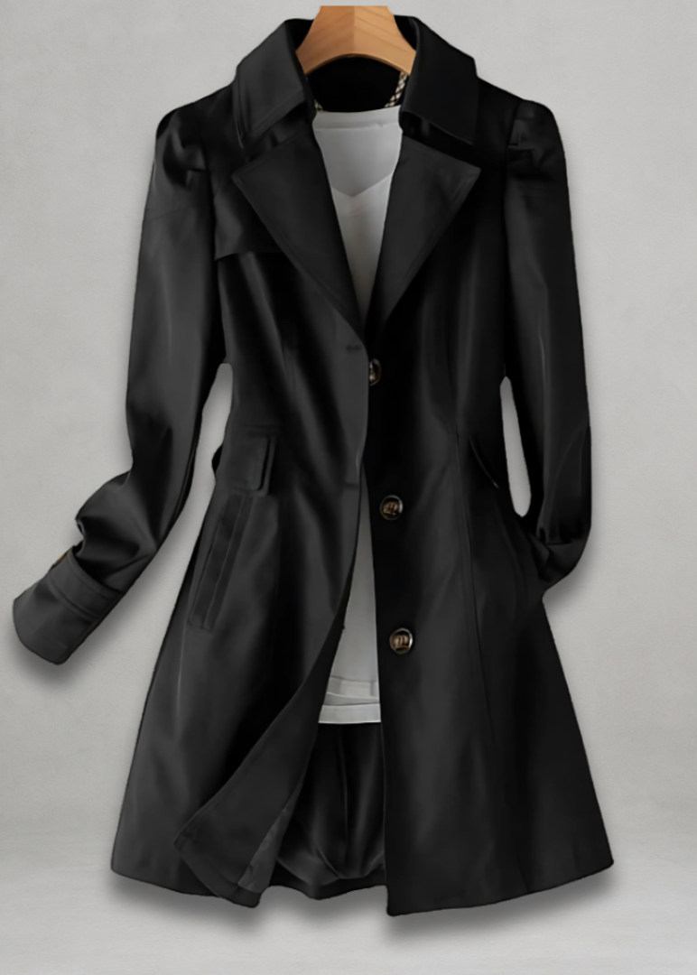 DVTL | Lucia Trench Coat