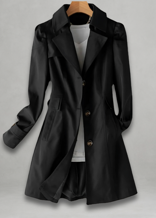 DVTL | Lucia Trench Coat