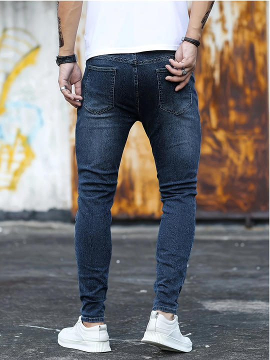 DVTL | Germano Slim Jeans