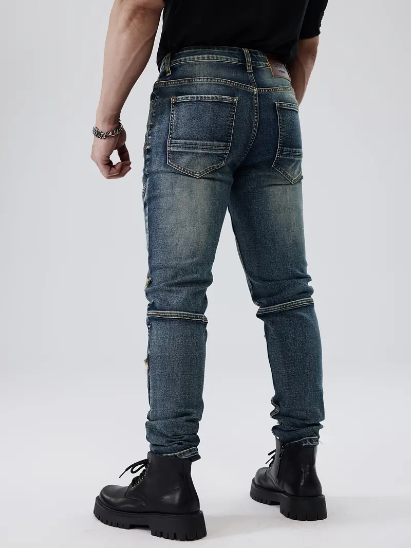 DVTL | Enrico Slim Jeans