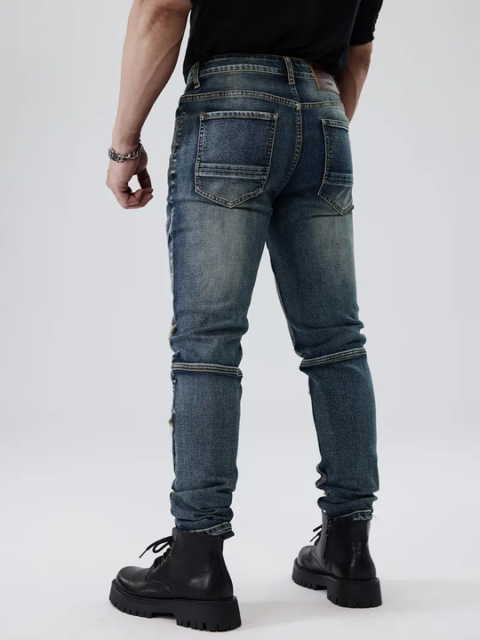 DVTL | Enrico Slim Jeans