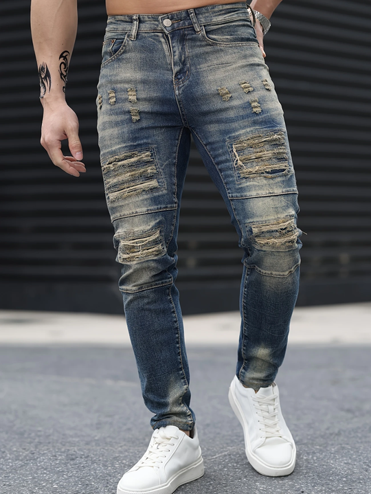 DVTL | Dario Slim Jeans