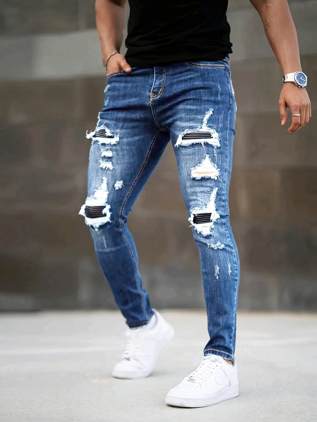 DVTL | Simone Slim Jeans