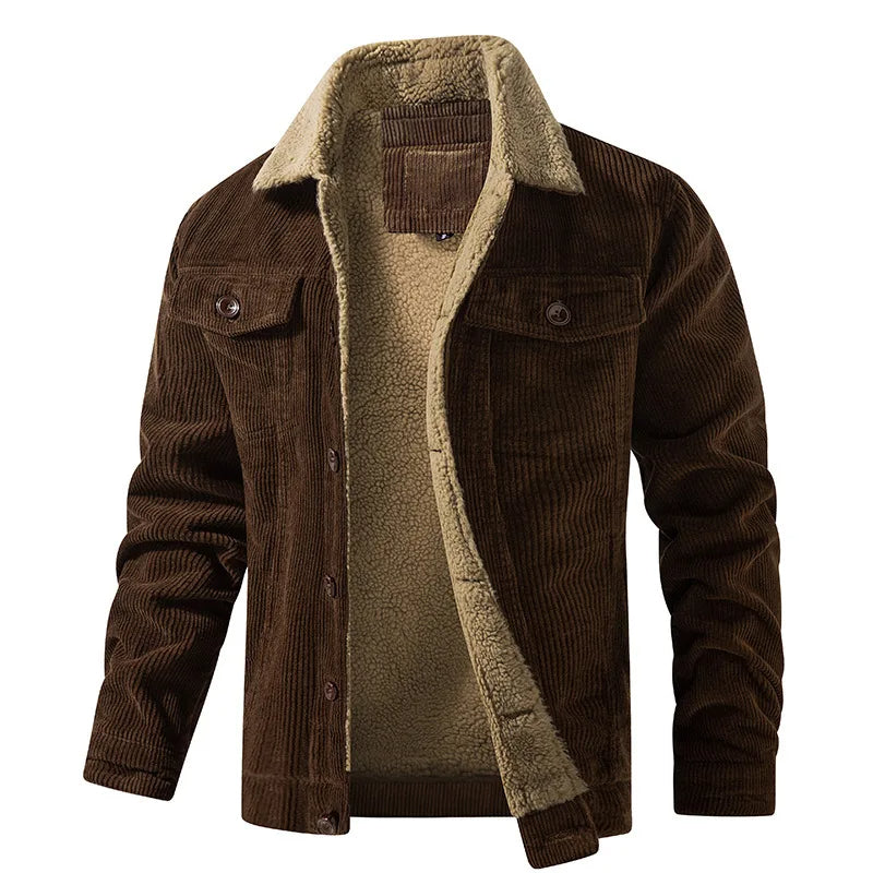 DVTL | Samuel Jacket