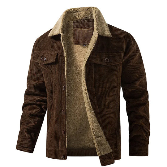 DVTL | Samuel Jacket