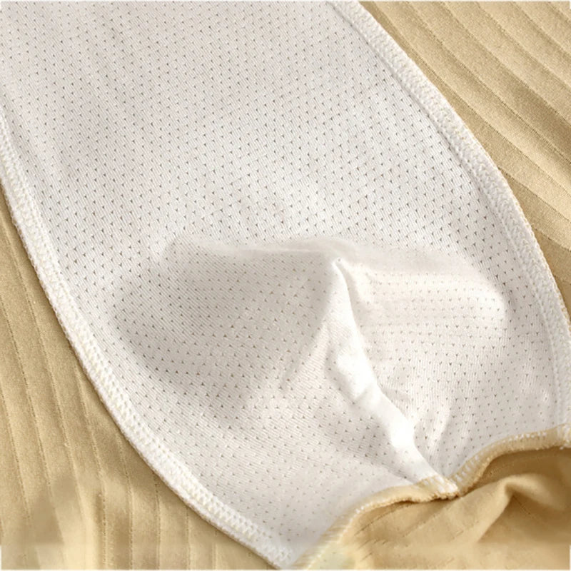 DVTL | FANSIMON Cotton Boxer *Set of 3*
