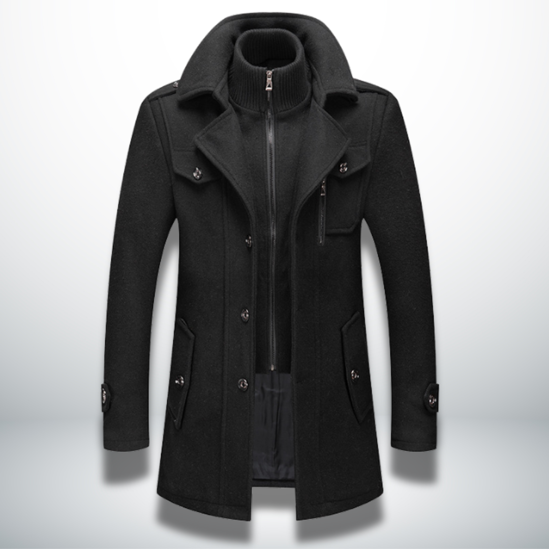 DVTL | Jonathan Coat