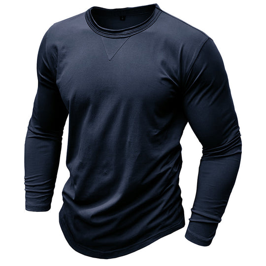DVTL | Franco Cotton Jersey