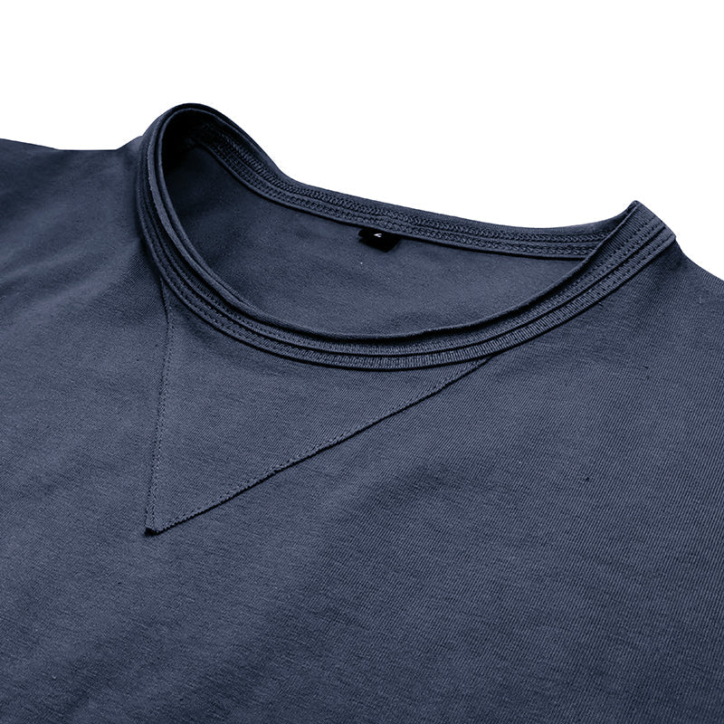 DVTL | Franco Cotton Jersey