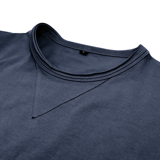 DVTL | Franco Cotton Jersey
