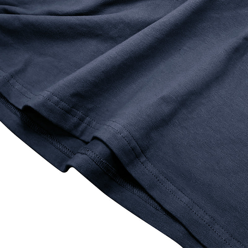 DVTL | Franco Cotton Jersey