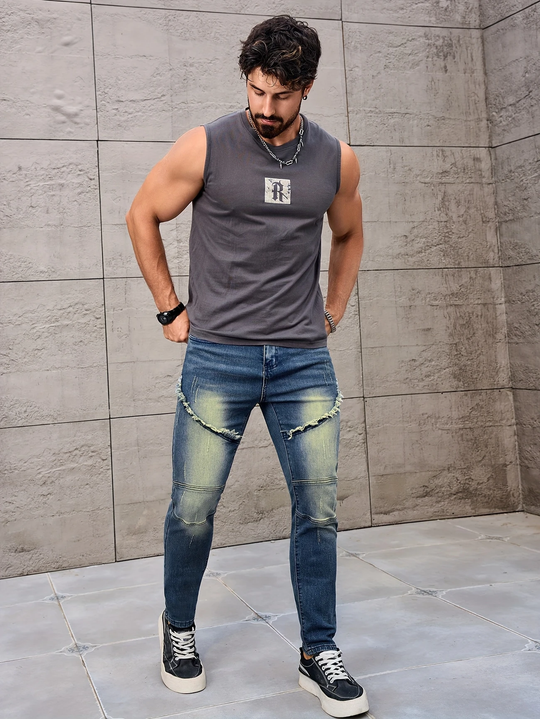 DVTL | Davide Slim Jeans